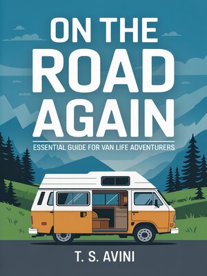 cover image of On the Road Again
